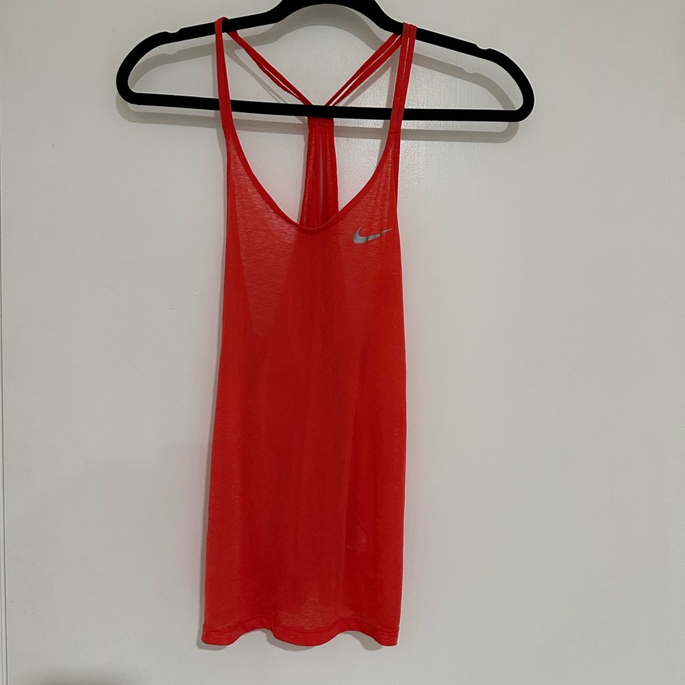 🔥🔥 Nike Dri-Fit Tank Top!! 🔥🔥